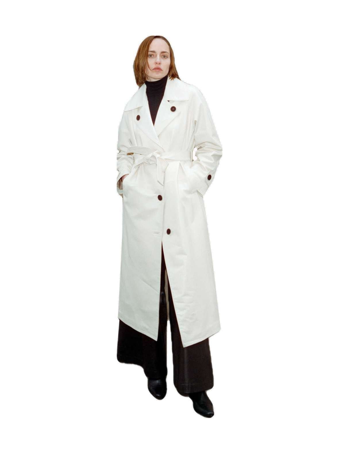 Marlene coat
