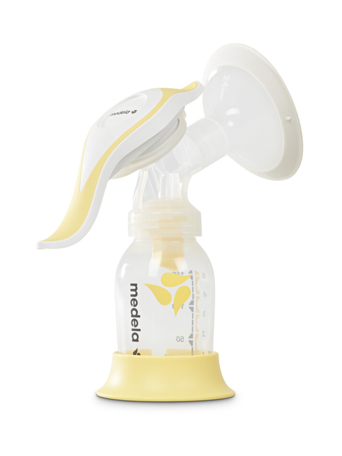 Medela rintapumppu harmony
