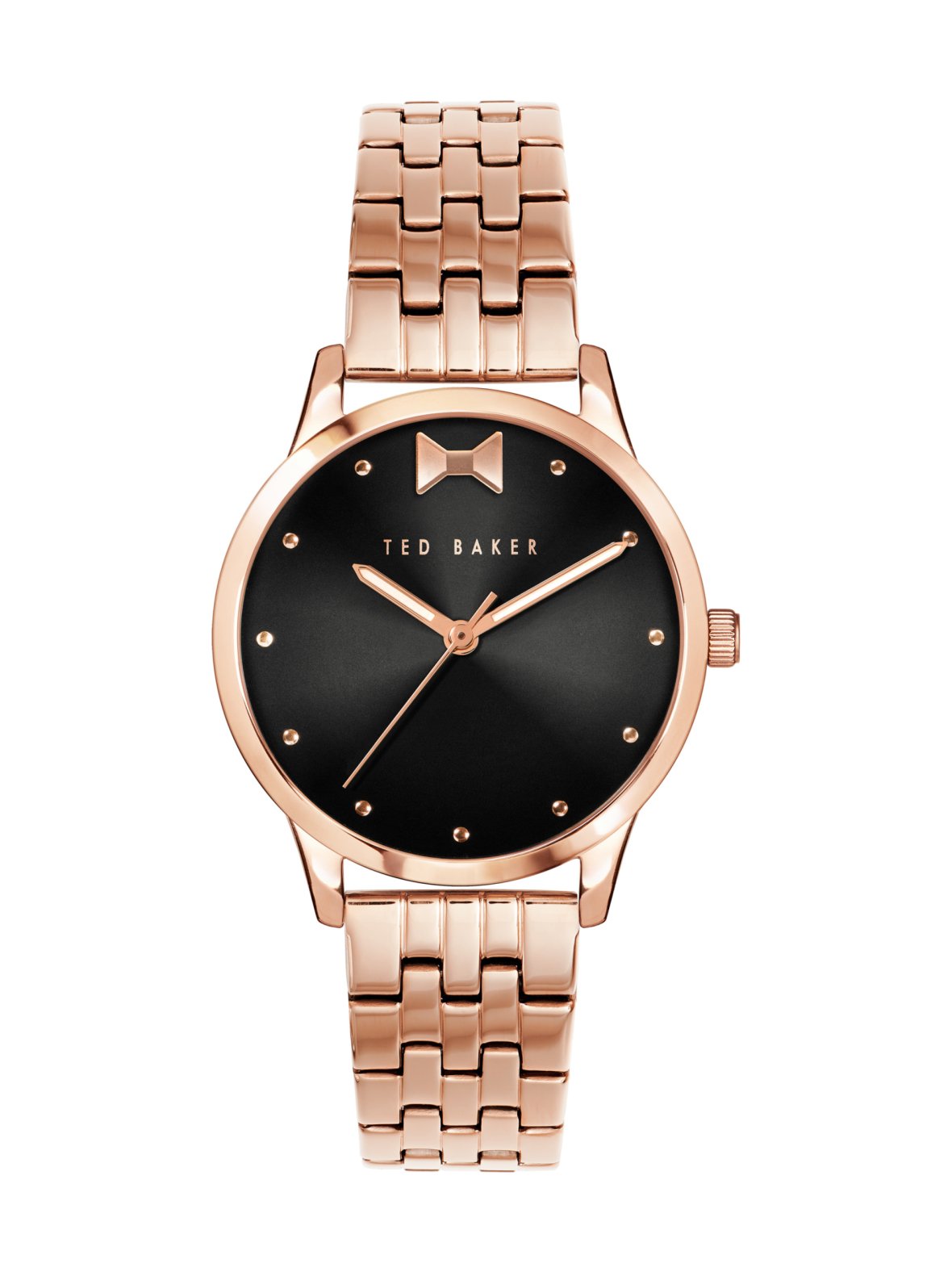 Fitzrovia bow 34mm -rannekello