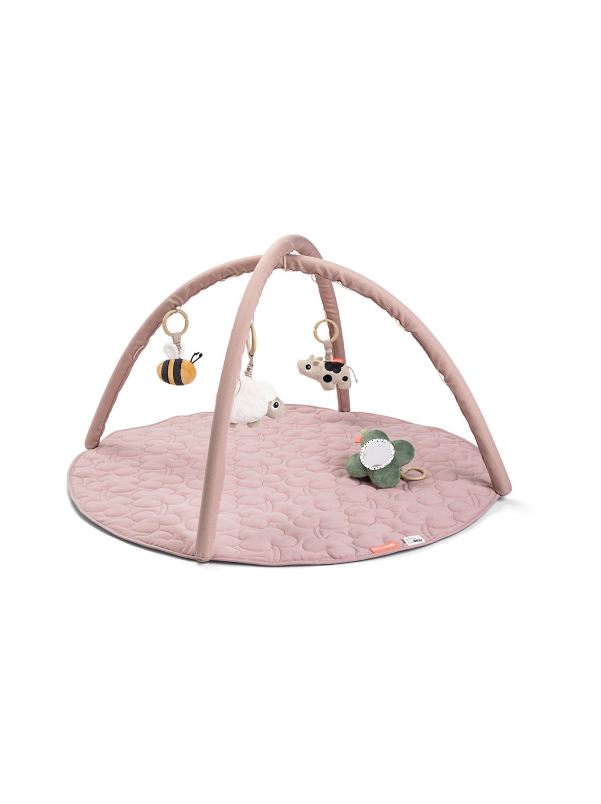 Done by deer leikkimatto