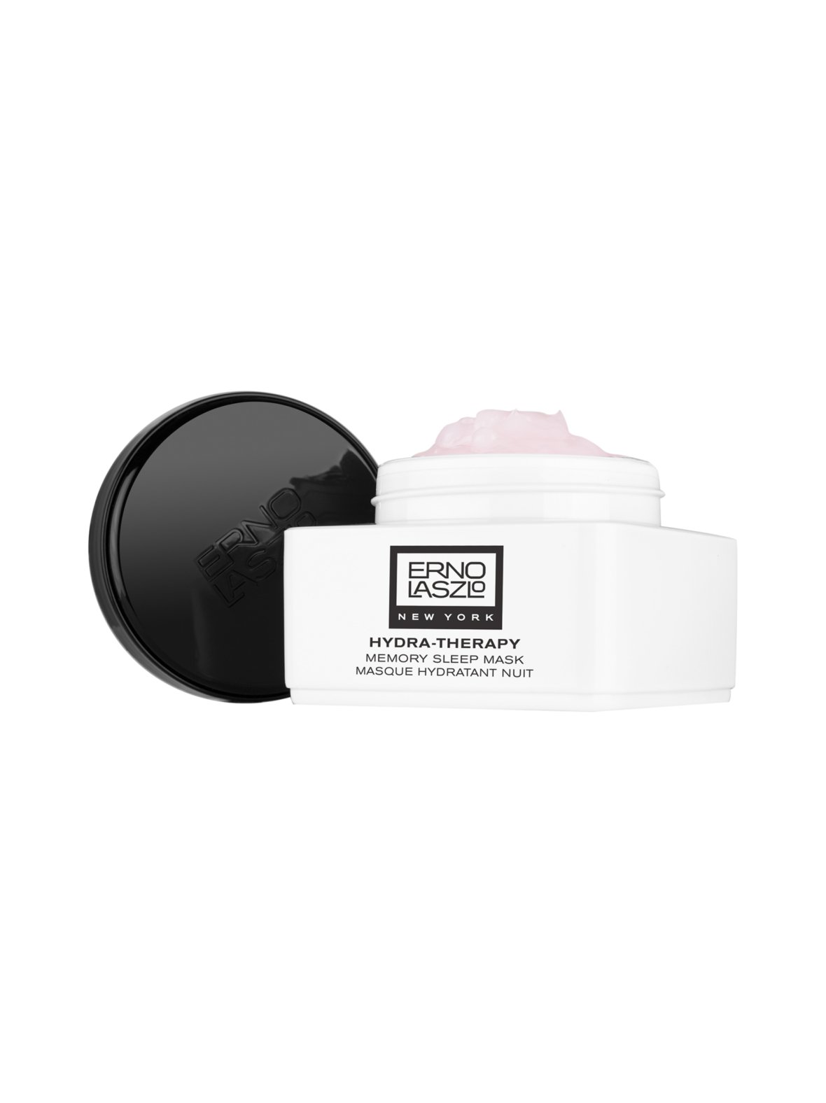 Hydra-therapy memory sleep mask -naamio 40ml