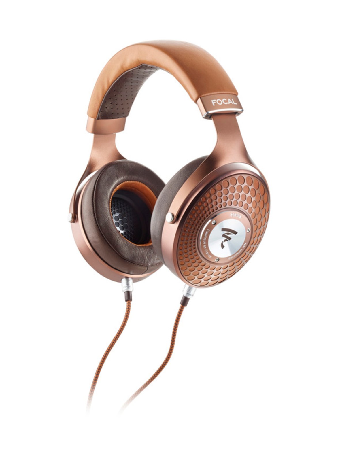 Focal stellia suljetut sankakuulokkeet