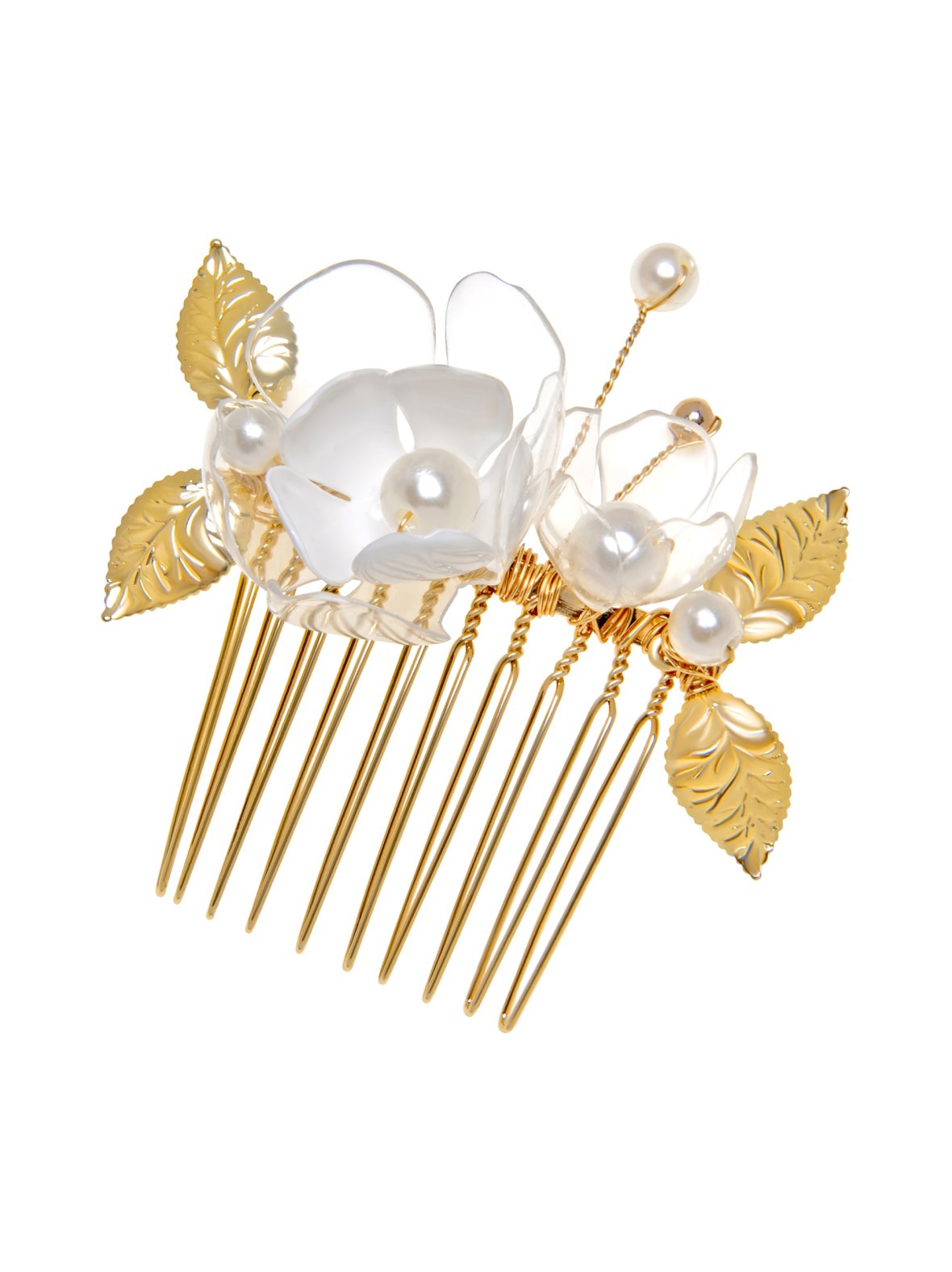 Jasmine fairy hiusneula