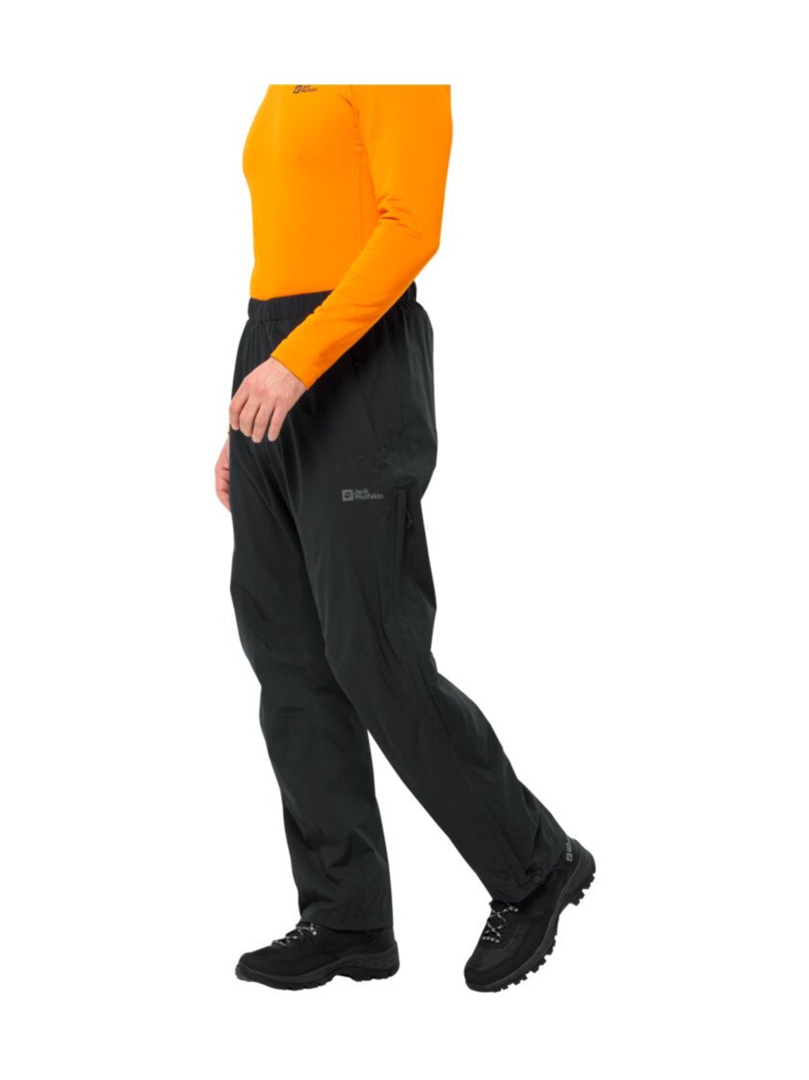 Miesten rainy days 2.5l vedenpitävät housut