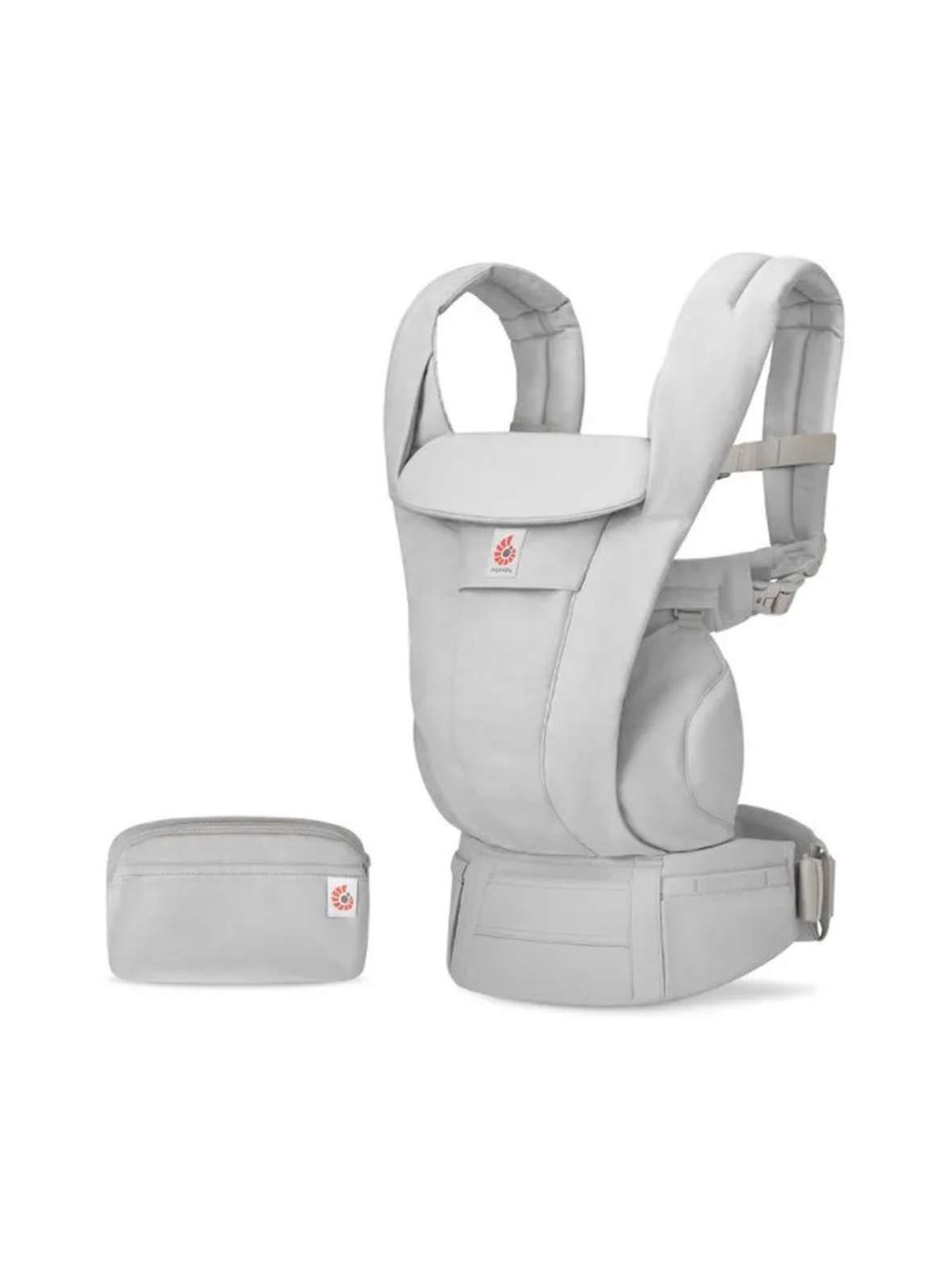 Ergobaby omni deluxe cotton kantoreppu