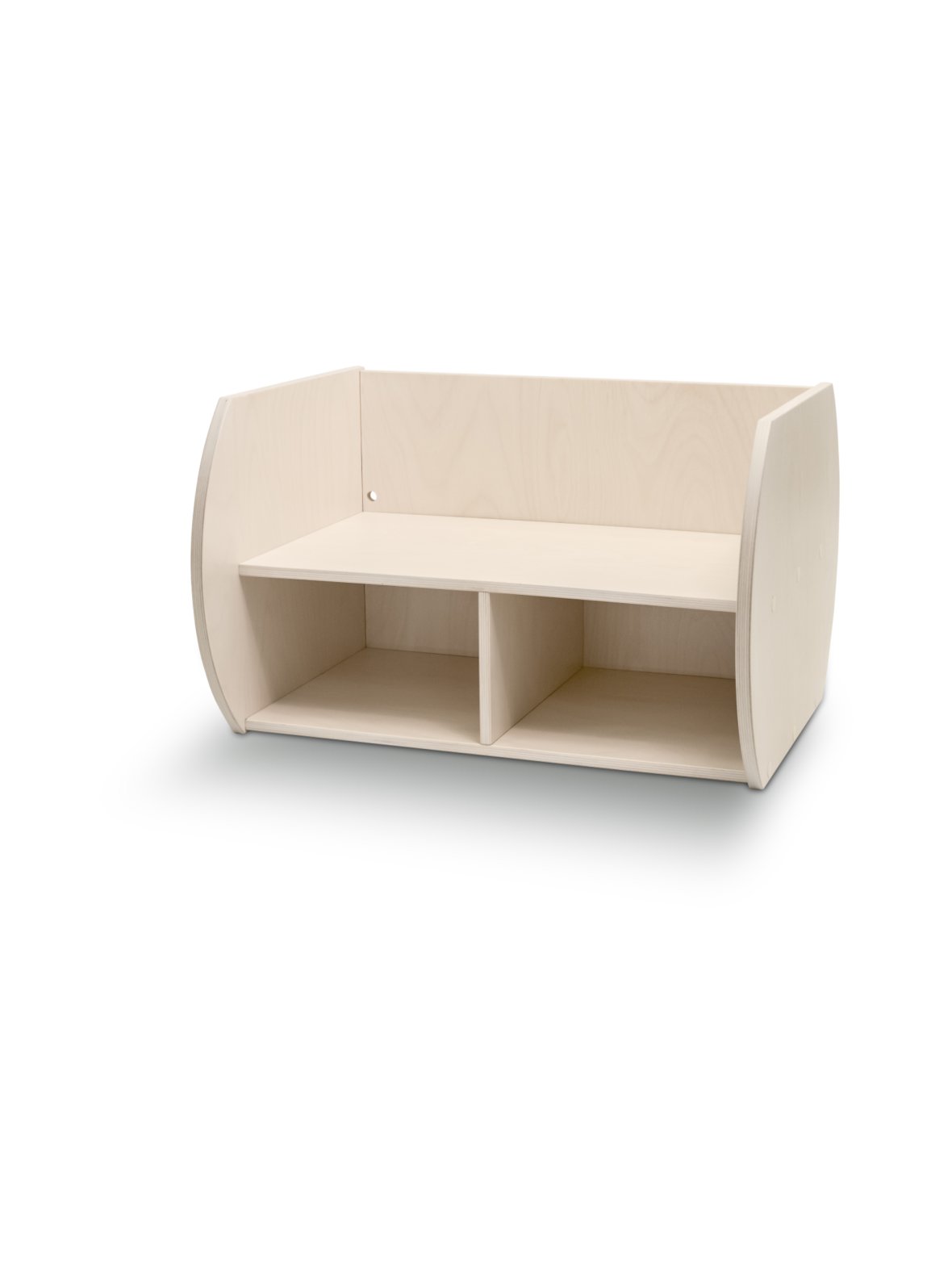 Kanto montessori penkki