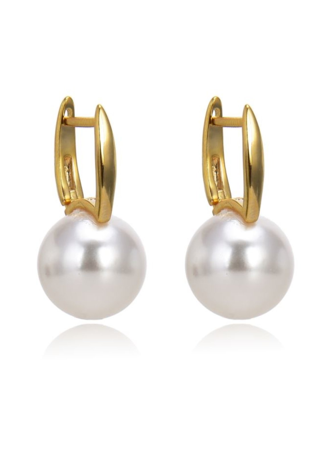 Dores gold korvakorut