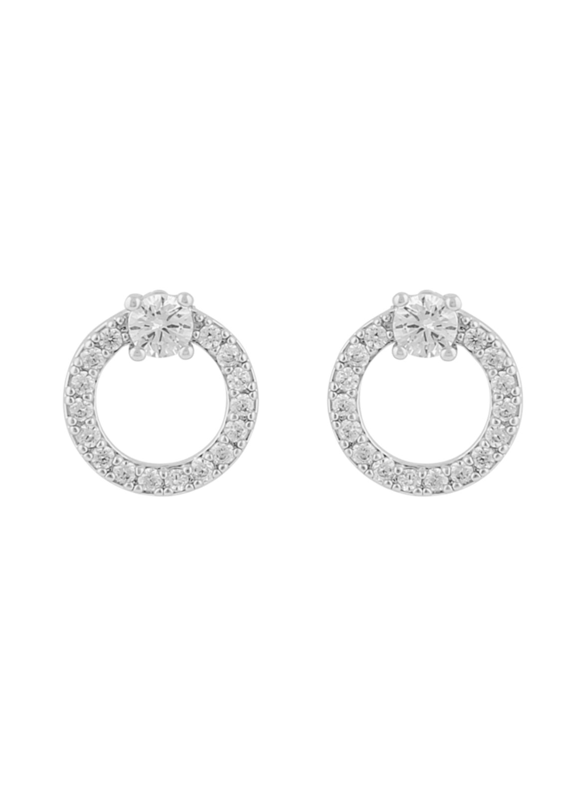 Ace small ear s/clear - snö of sweden