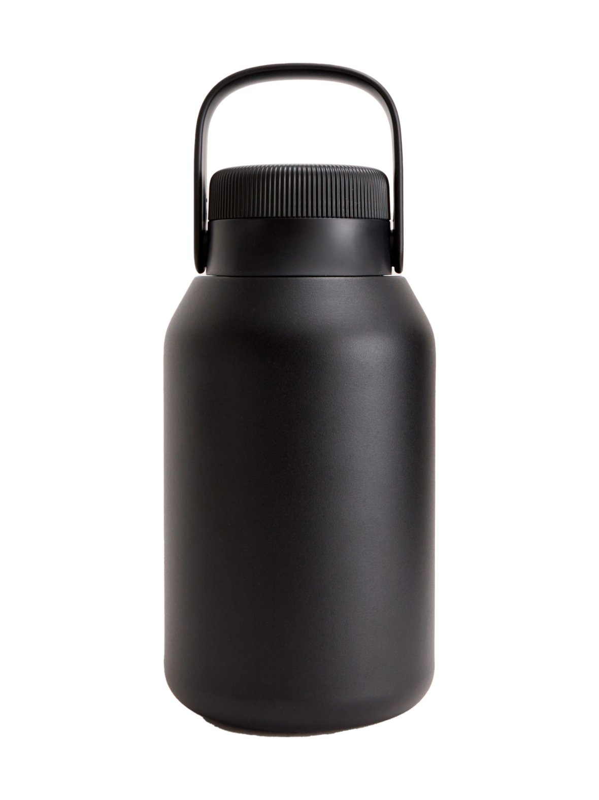 Big mouth abyss black -juomapullo 2l