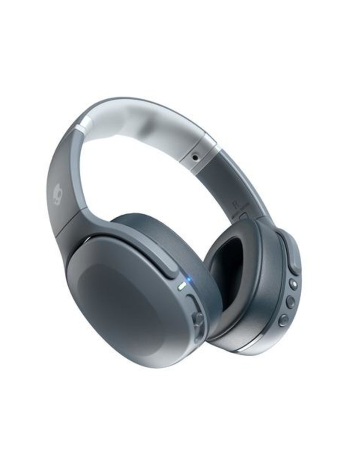 Crusher evo wireless -kuulokkeet - chill grey