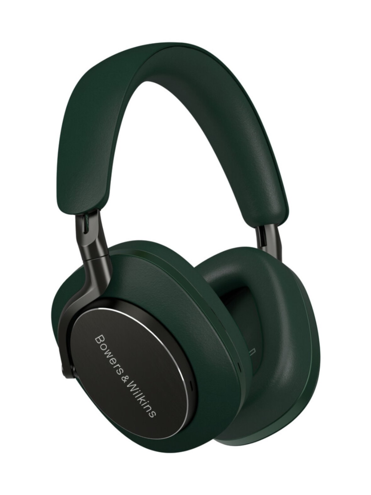 B&w px8 vastamelukuulokkeet, vihreä