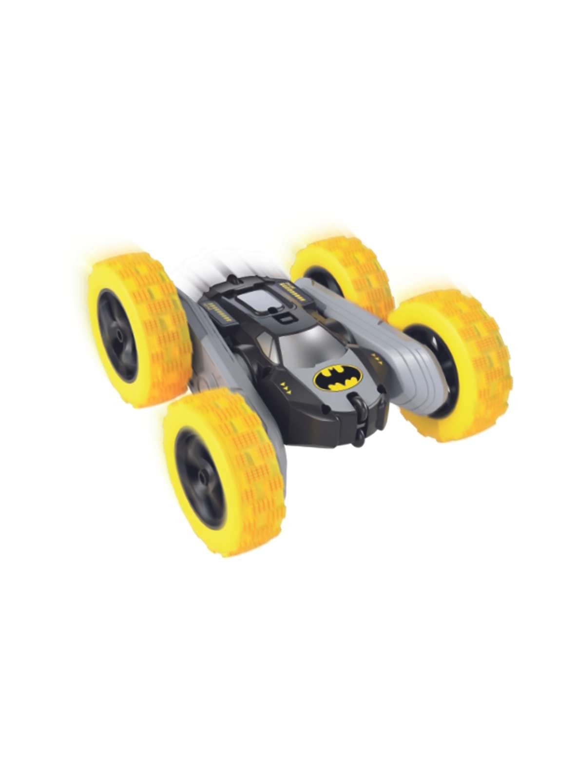 Batman kauko-ohjattava auto stunt racer, 16cm