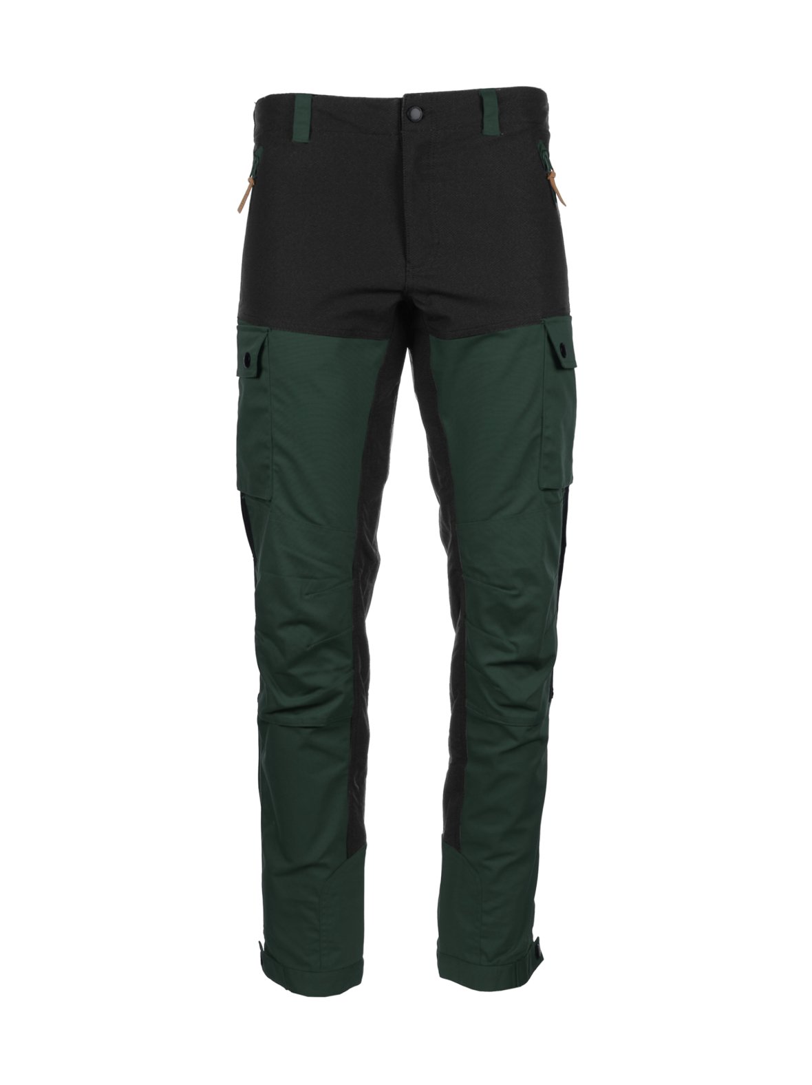 Jänkä miesten ulkoiluhousut