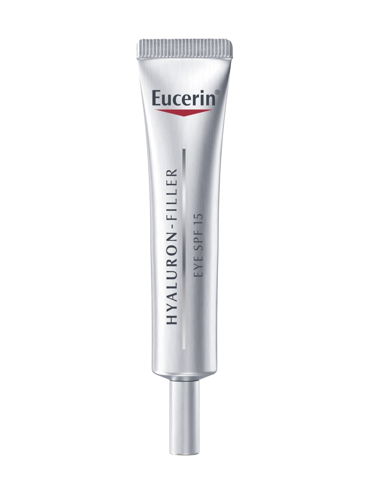 Eucerin hyaluron-filler eye cream spf15 -silmänympärysvoide spf15, 15 ml