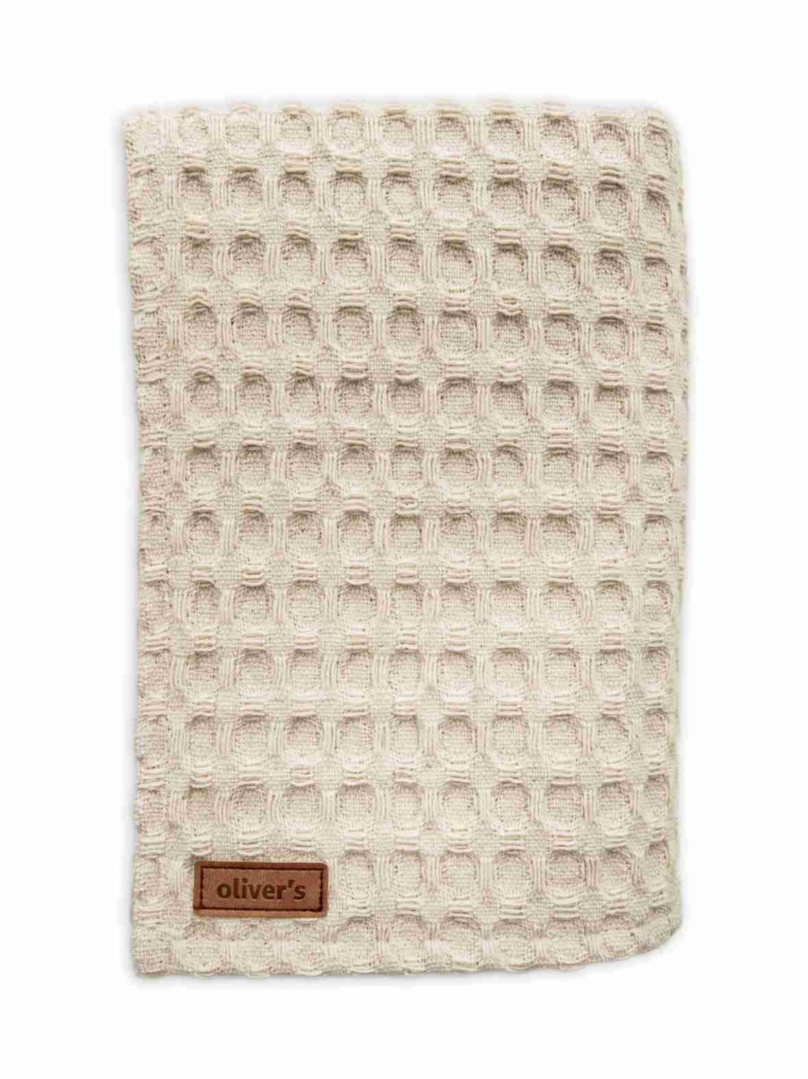 Koiran pyyhe, beige