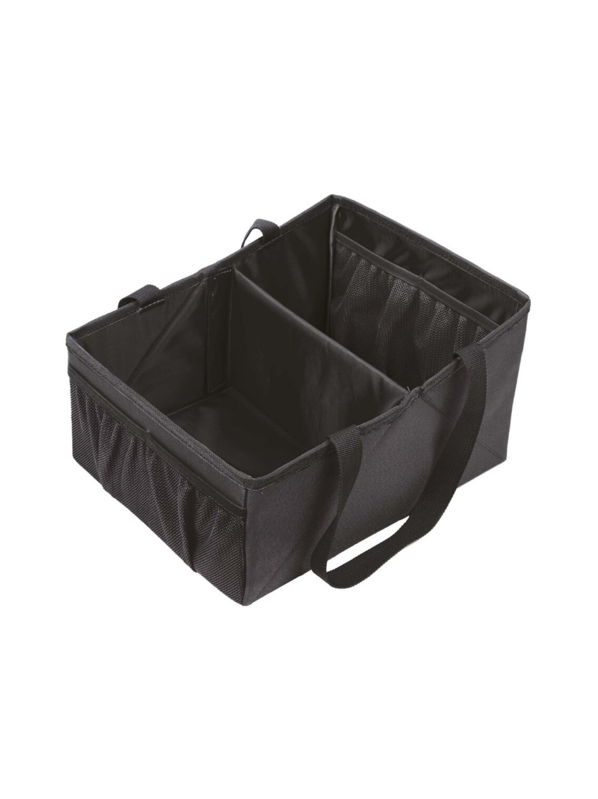 Ezimoov storage lokerikko autoon