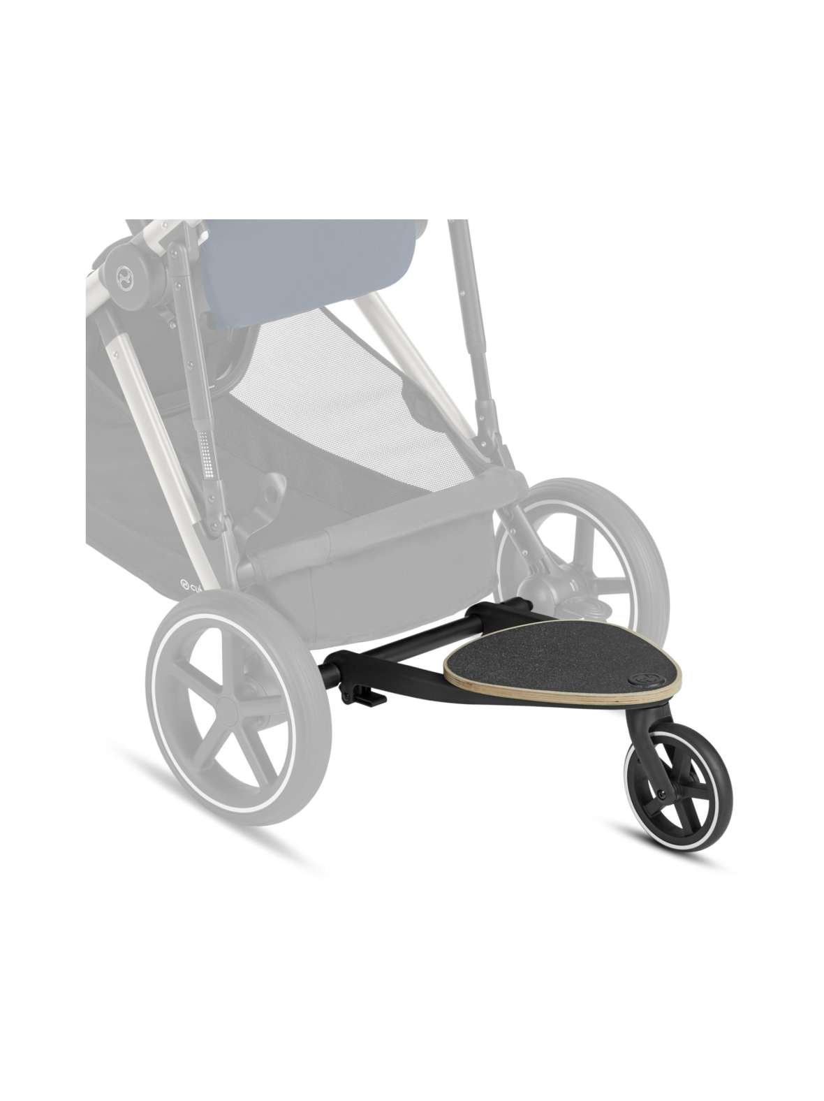 Cybex gazelle s seisomalauta