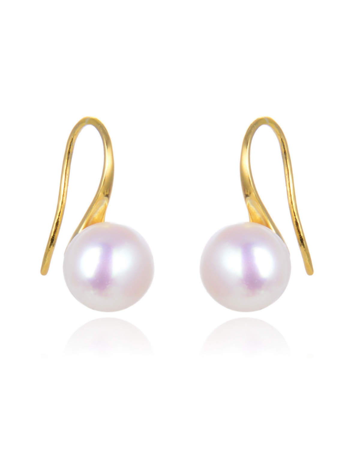 Edith gold - korvakorut