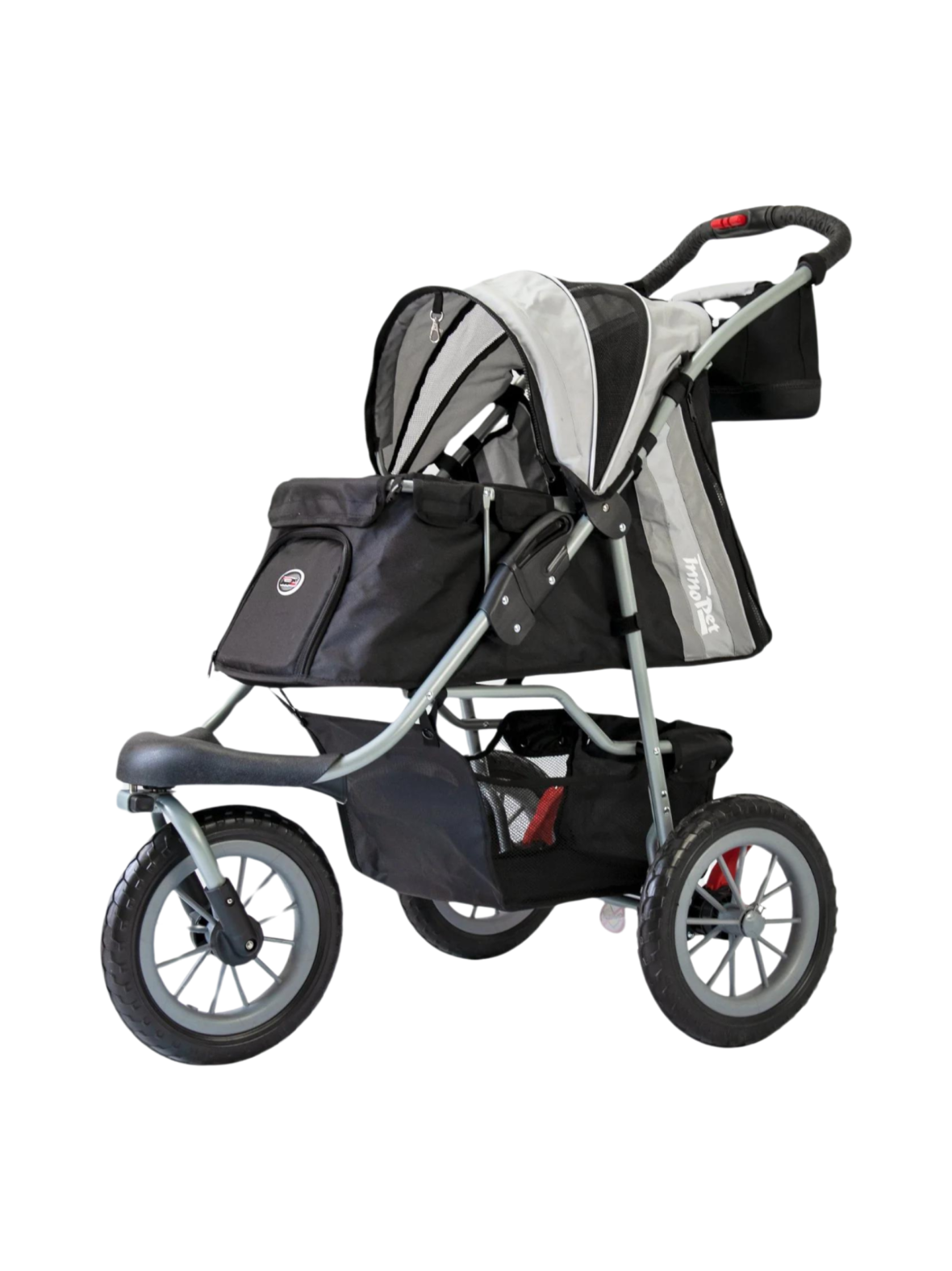 Comfort efa eco lemmikkirattaat