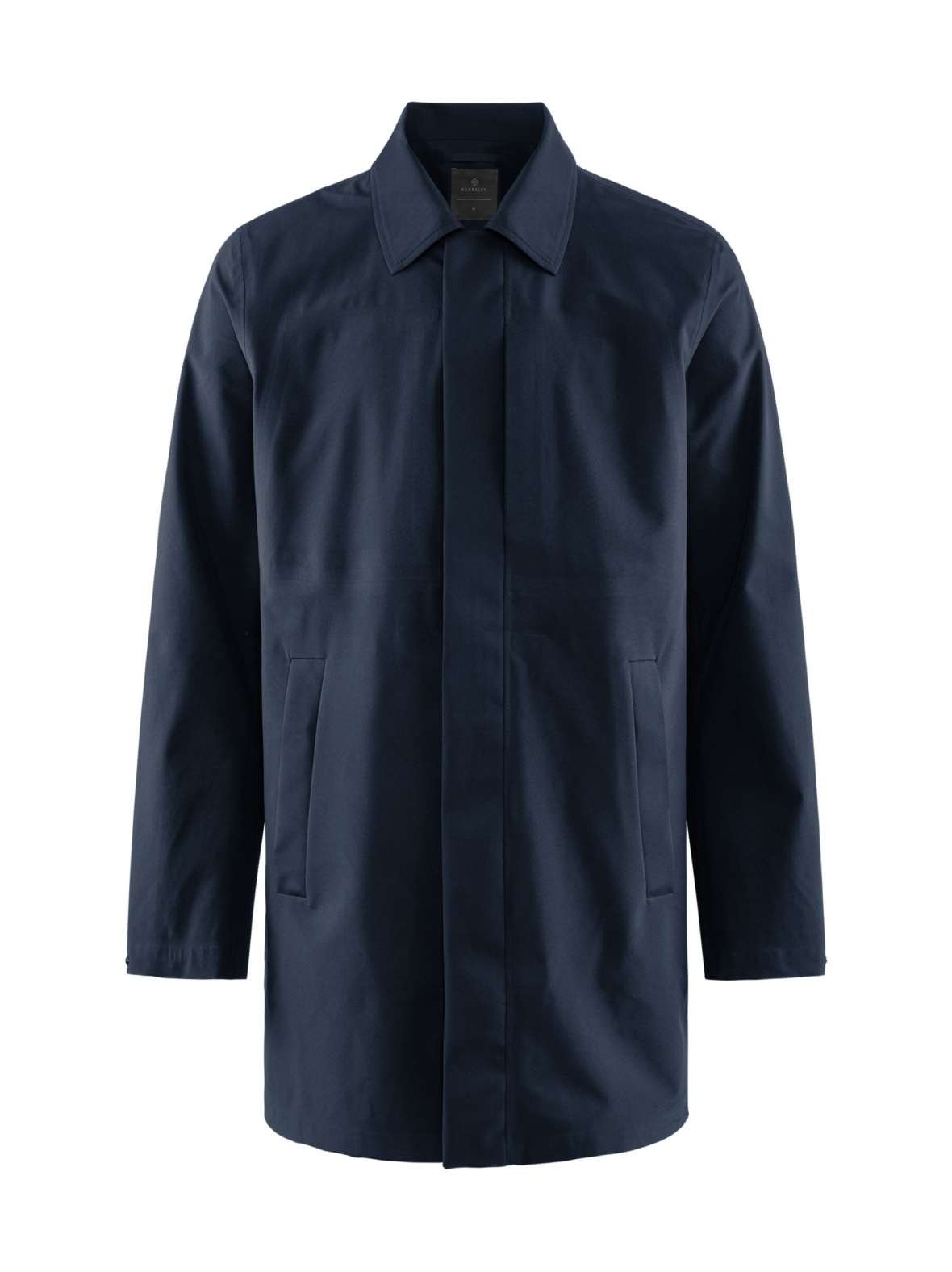 Carmel classic coat -takki