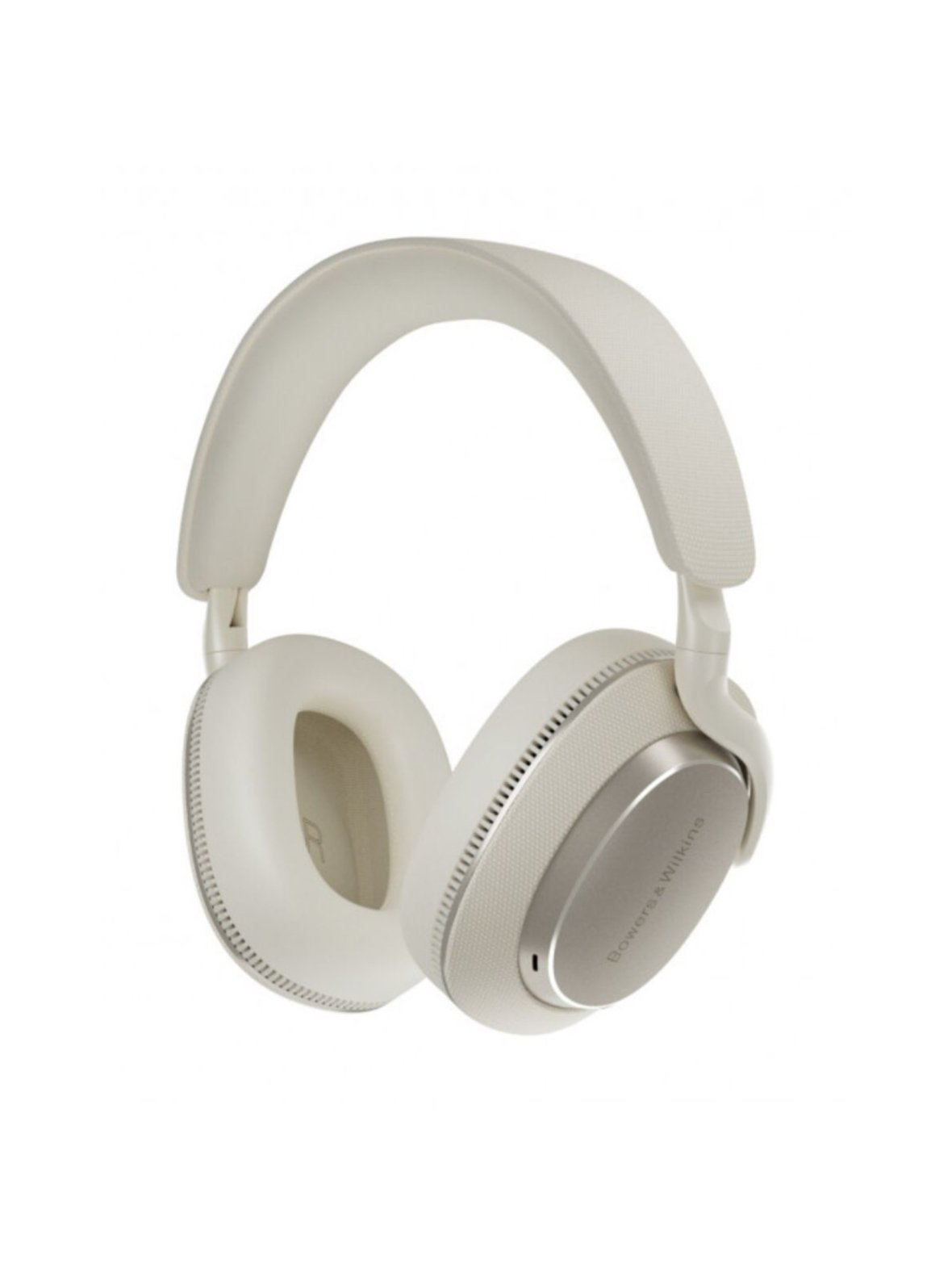 B&w px7 s3 vastamelukuulokkeet, valkoinen