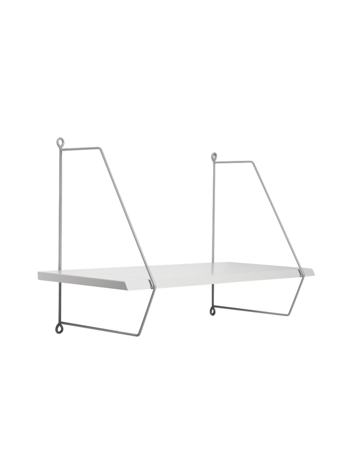 Done by deer seinähylly wall shelf