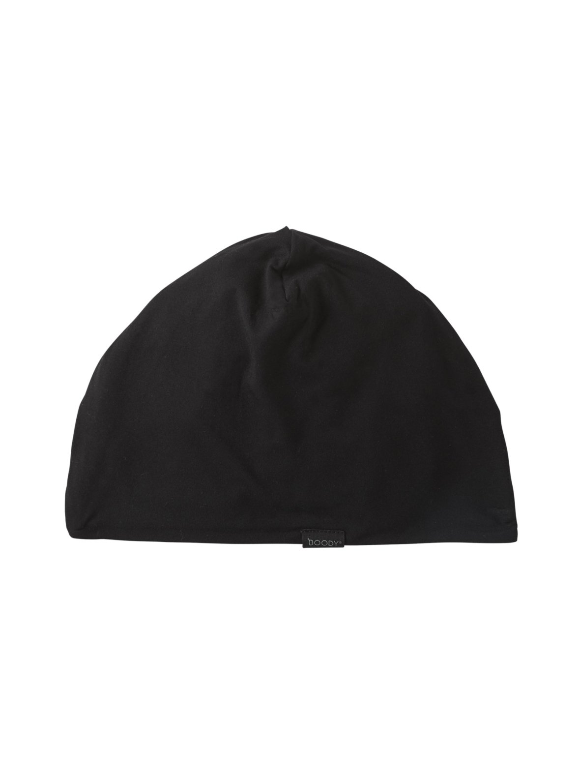 Boody - soft jersey beanie ohut pipo unisex