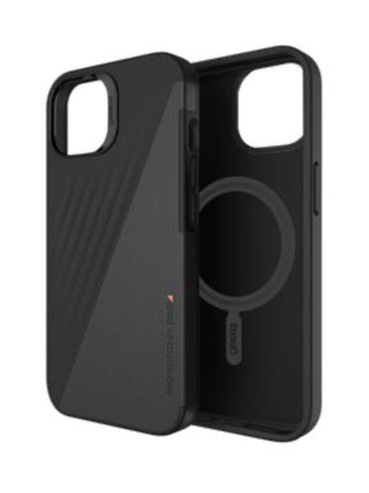 Gear4 cases brooklyn snap tbd iphone 13 pro max 6.7inch black