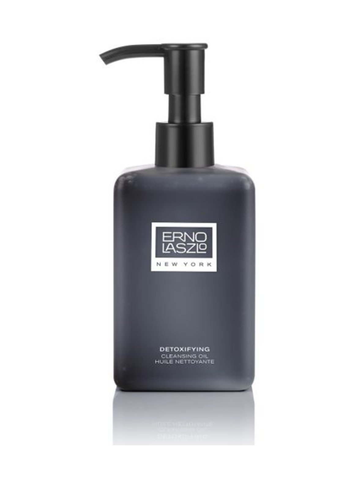 Detoxifying cleansing oil -puhdistusöljy 195ml