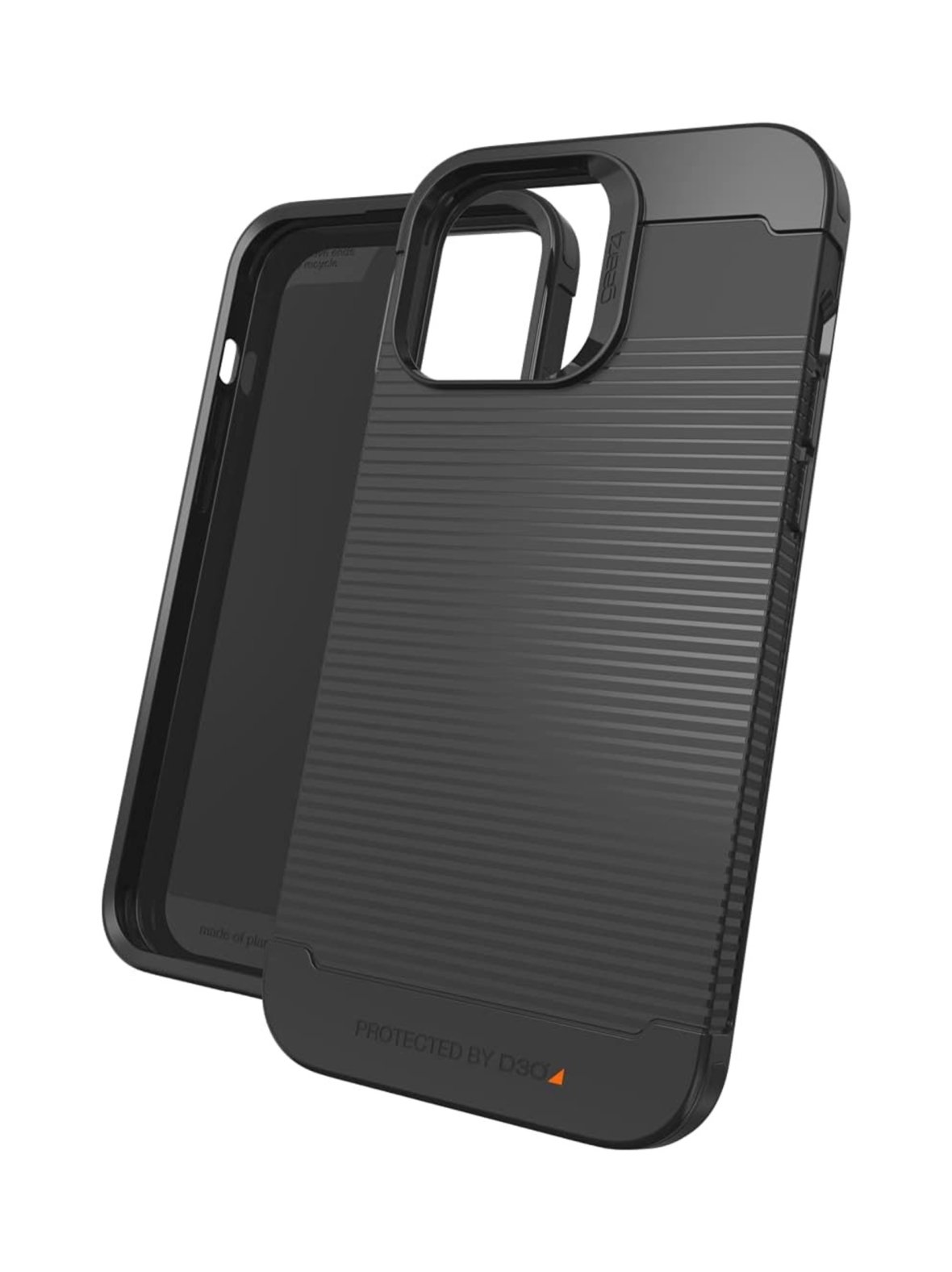 Gear4 cases havana iphone 13 pro max 6.7inch black