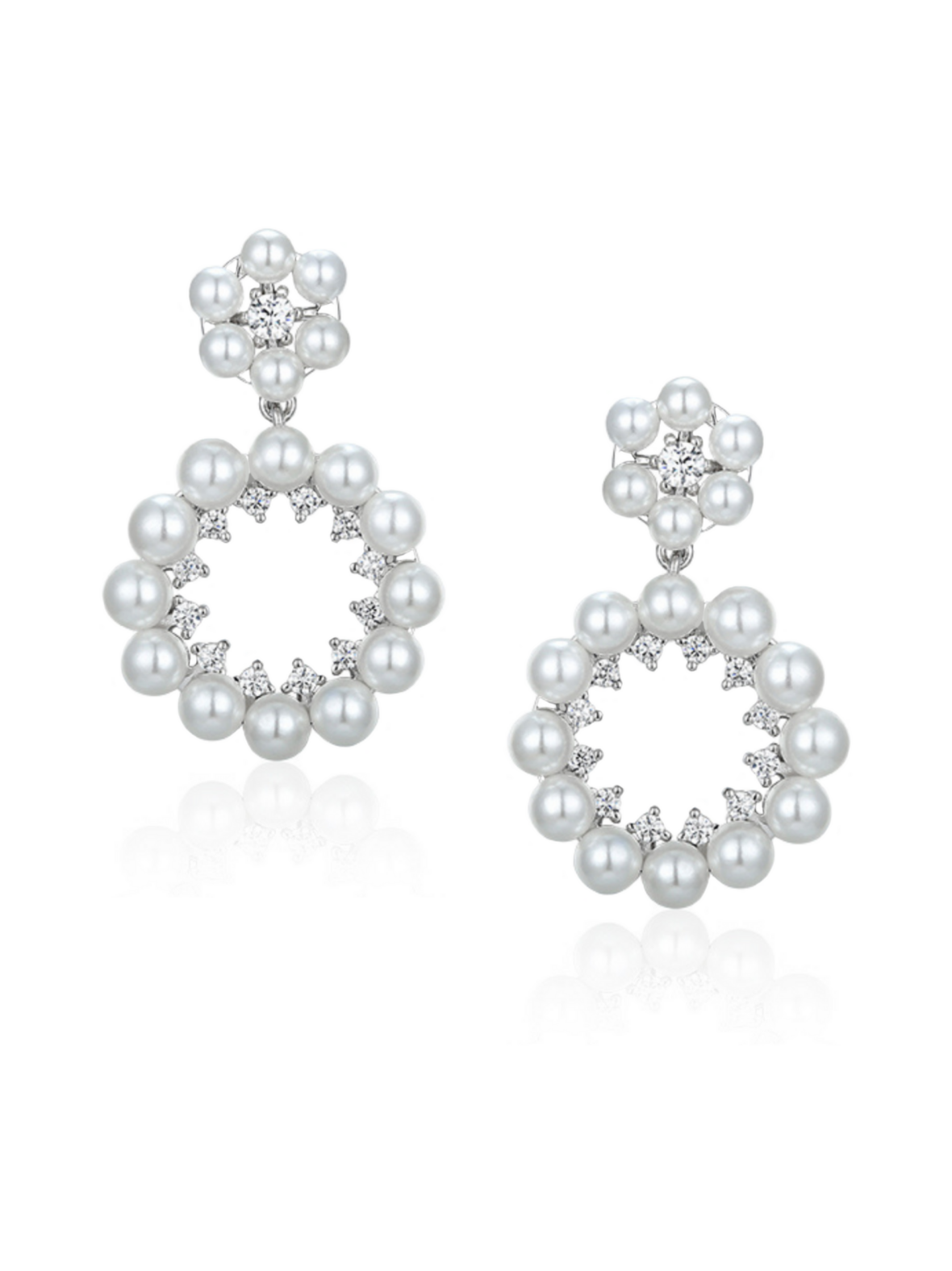 Barbarella - korvakoru