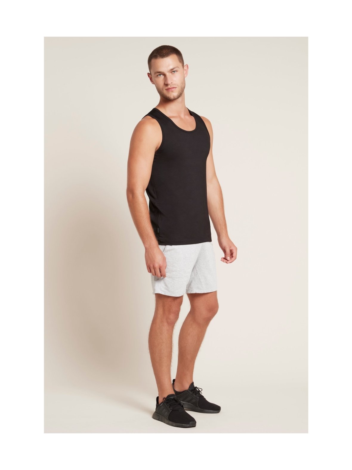 Boody - men's singlet tank toppi