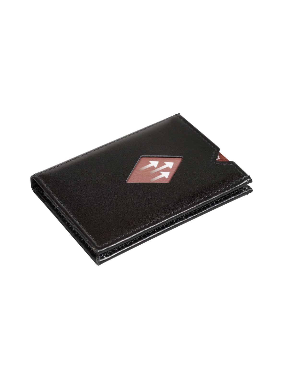Miniwallet black