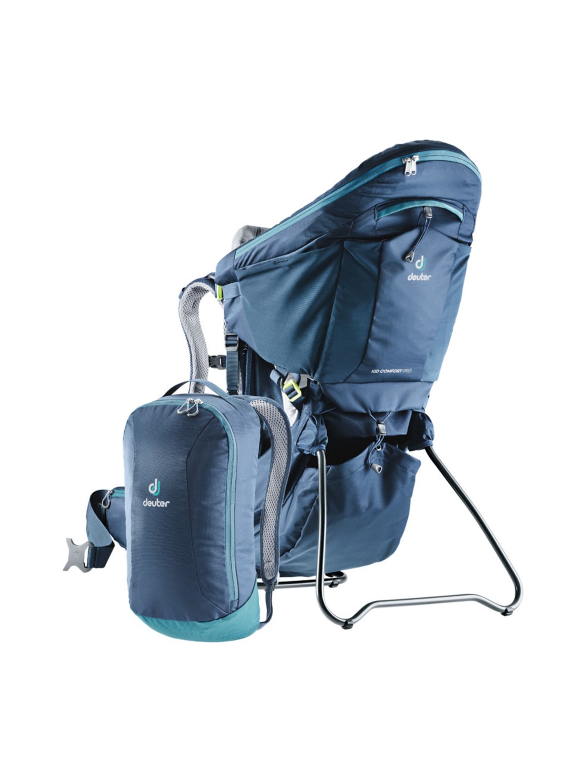 Deuter kid comfort pro lastenkantorinkka