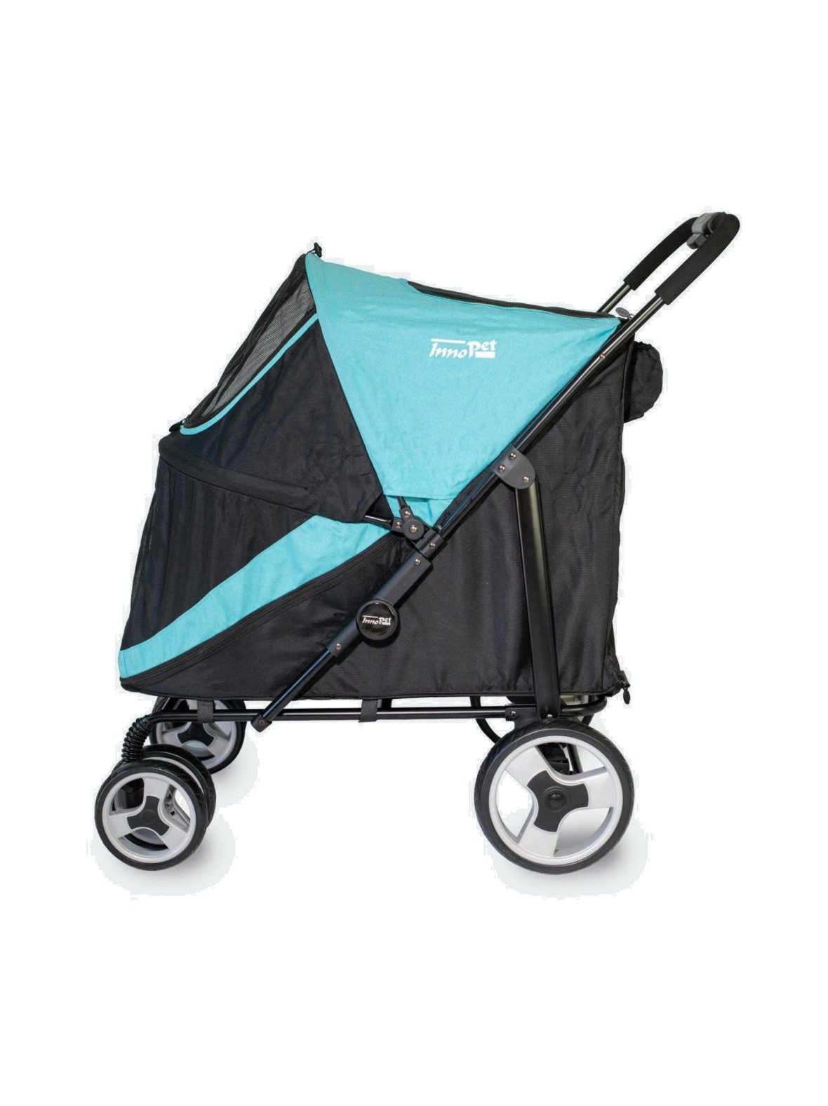 Mamut lemmikkirattaat