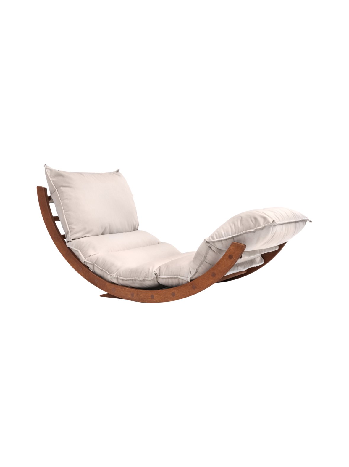 Laakso outdoor lepokiikku