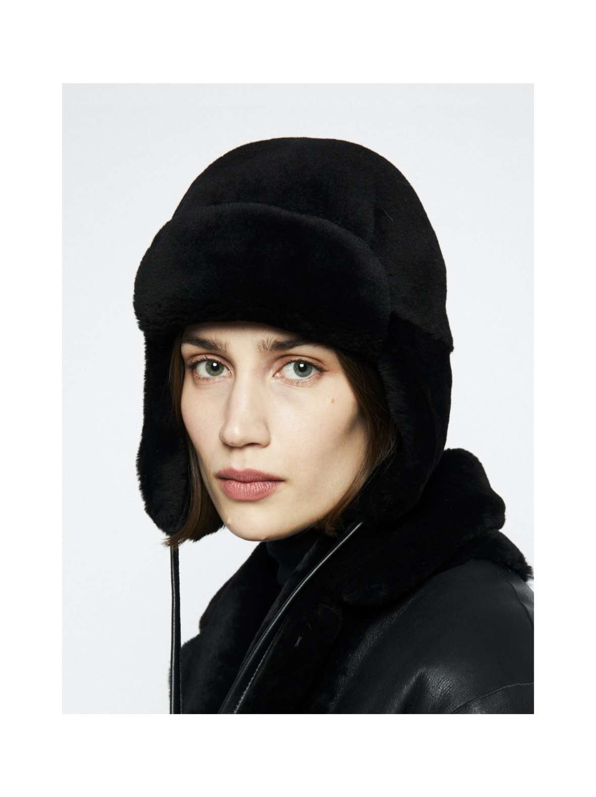 Chamonix hat