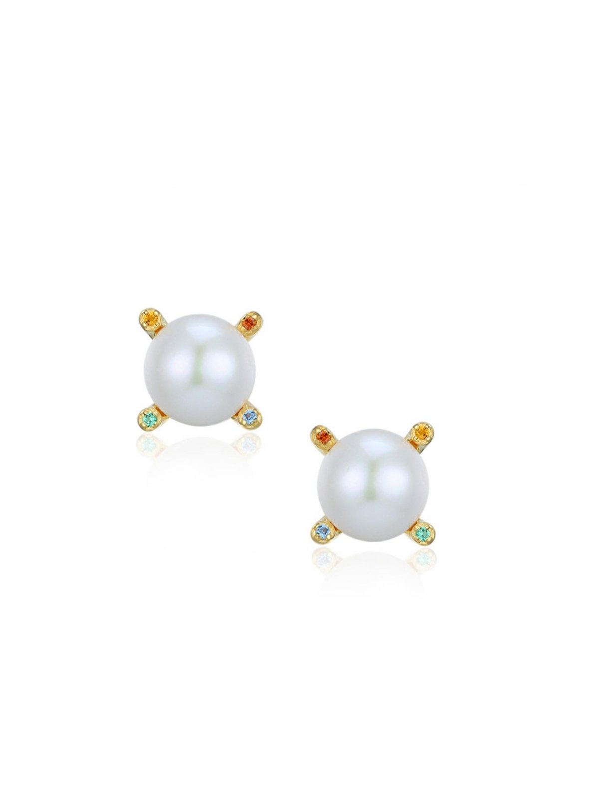 Lucrezia multicolor - korvakoru