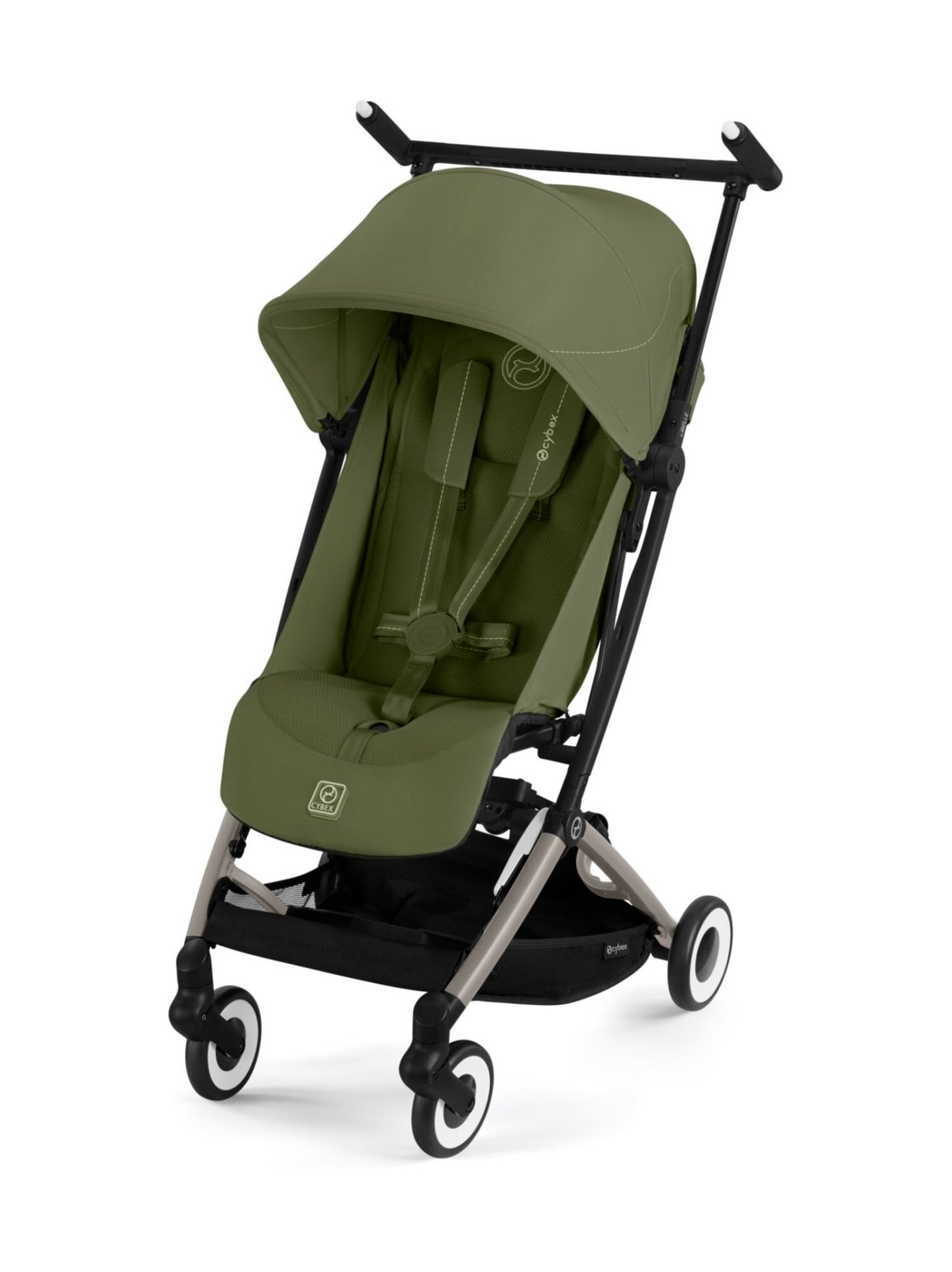 Cybex libelle matkarattaat 2025