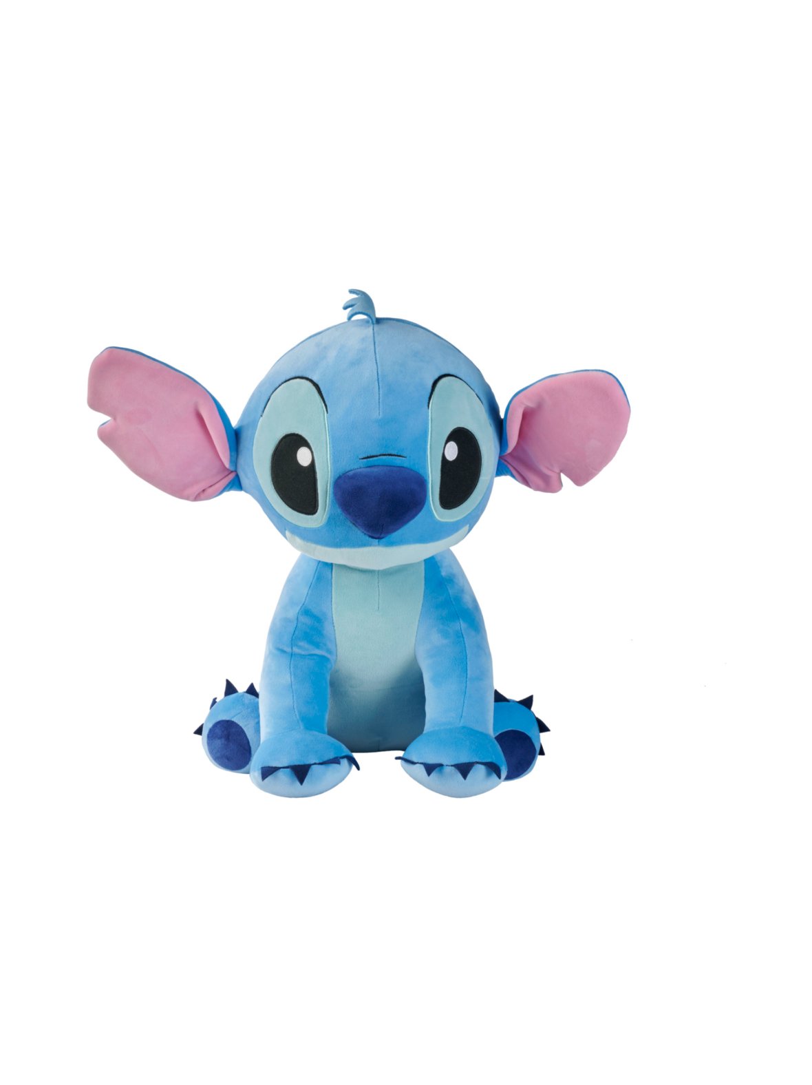 Disney pehmolelu stitch squishy, 45cm