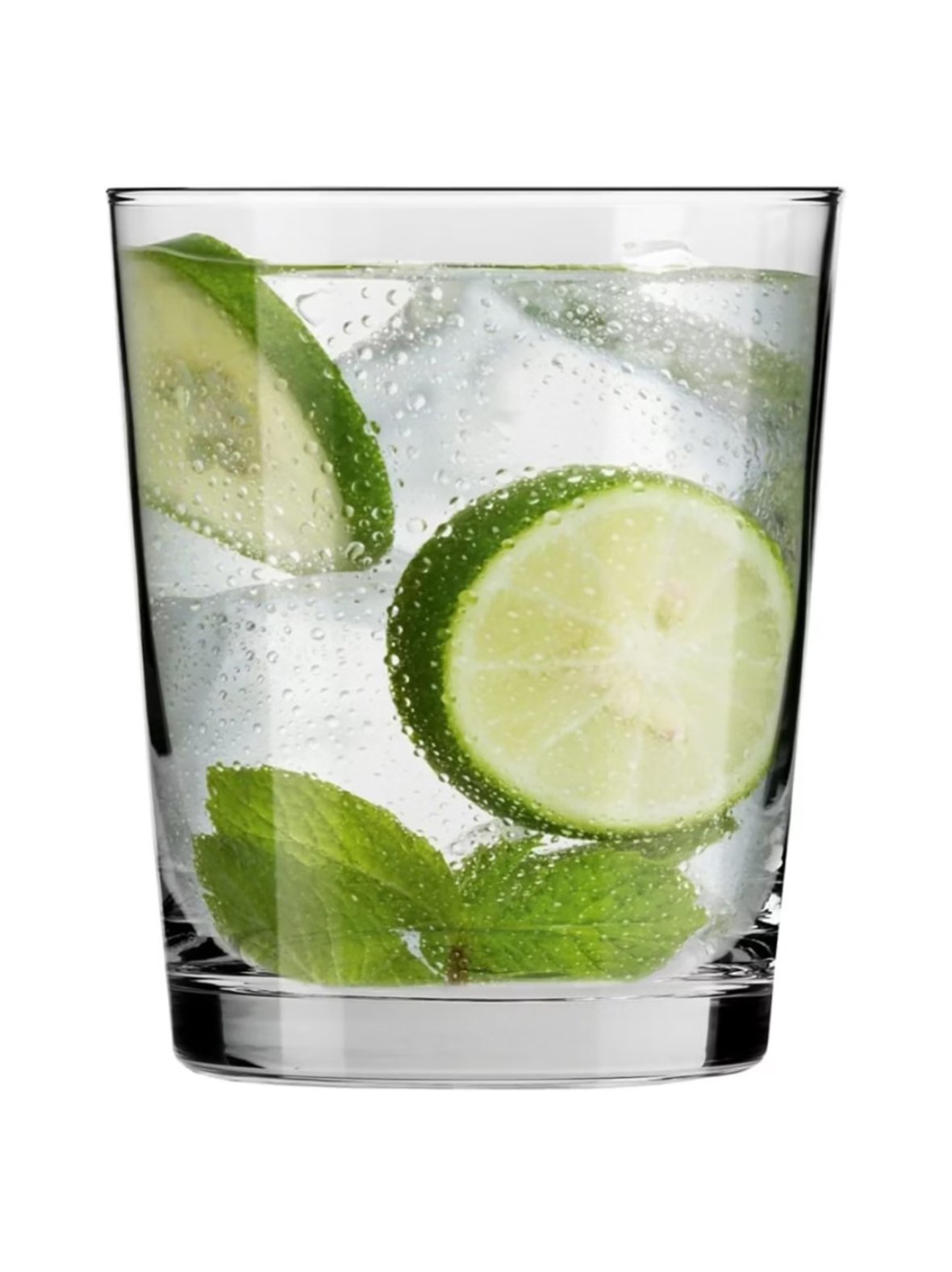 Juomalasi pure 300ml (6kpl) krosno