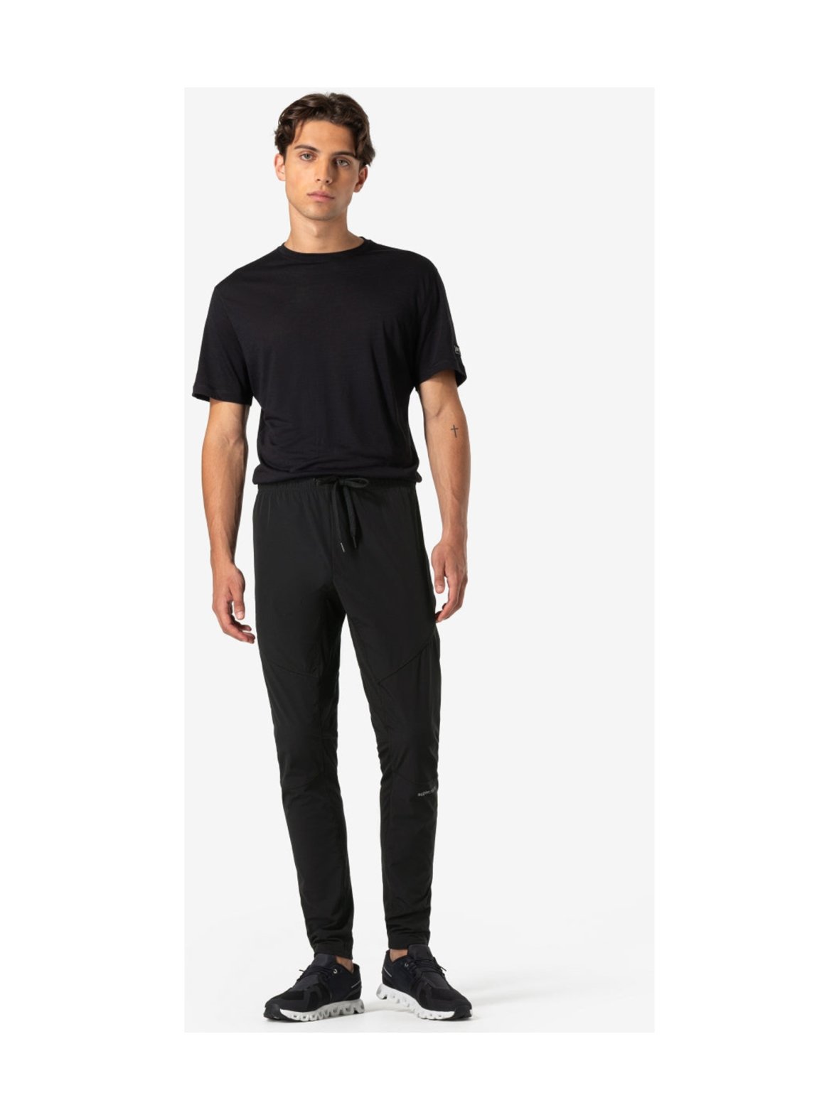 Miesten alpine active housut