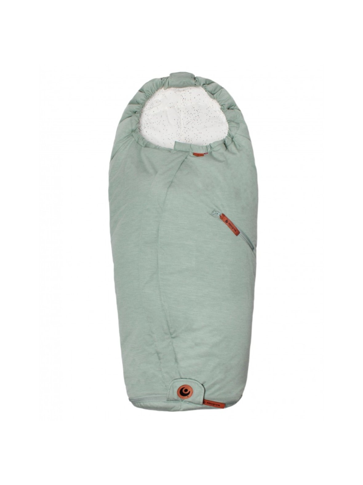 Easygrow lyng lämpöpussi rattaaseen