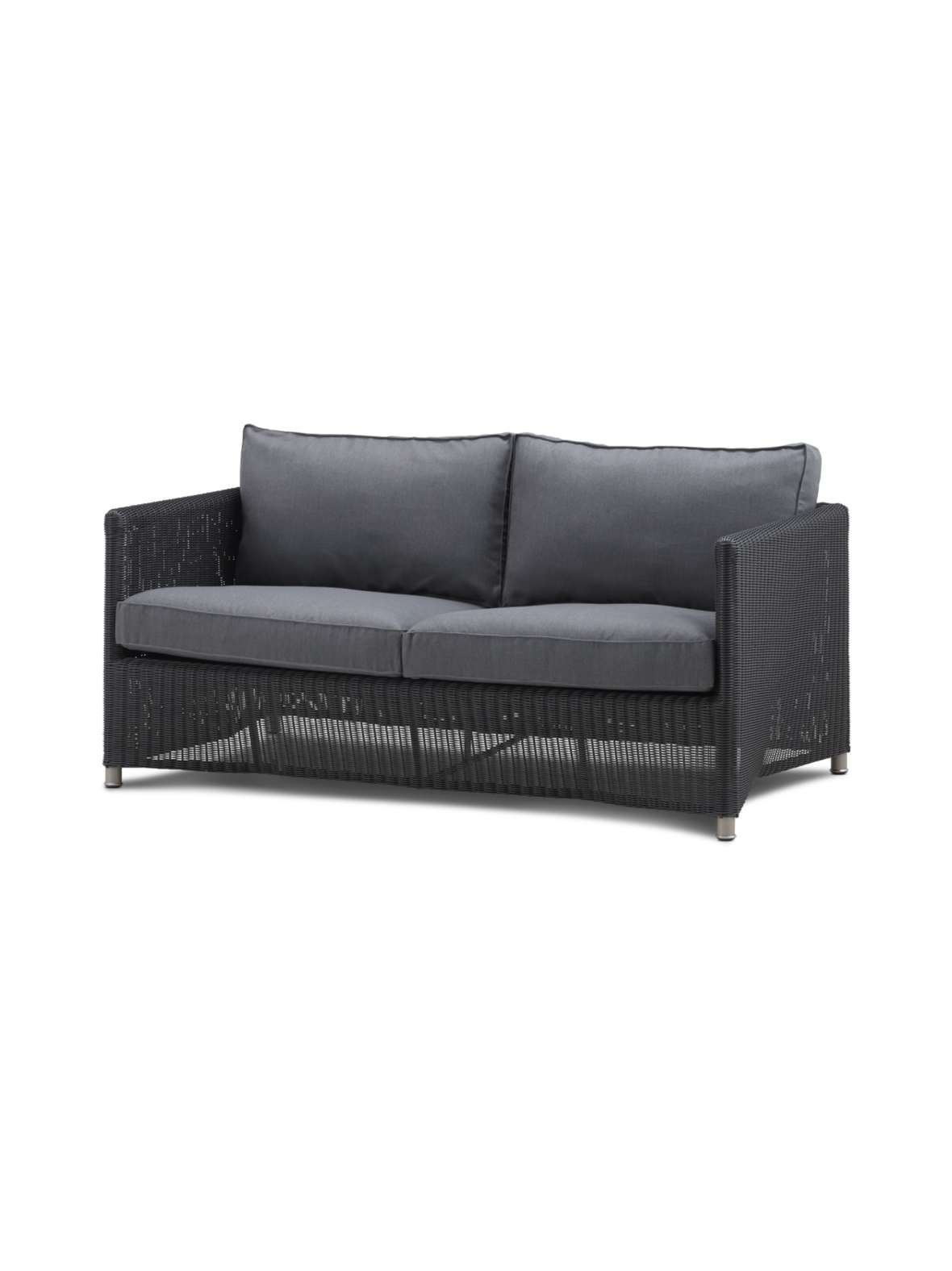 Diamond- 2-istuttava sohva