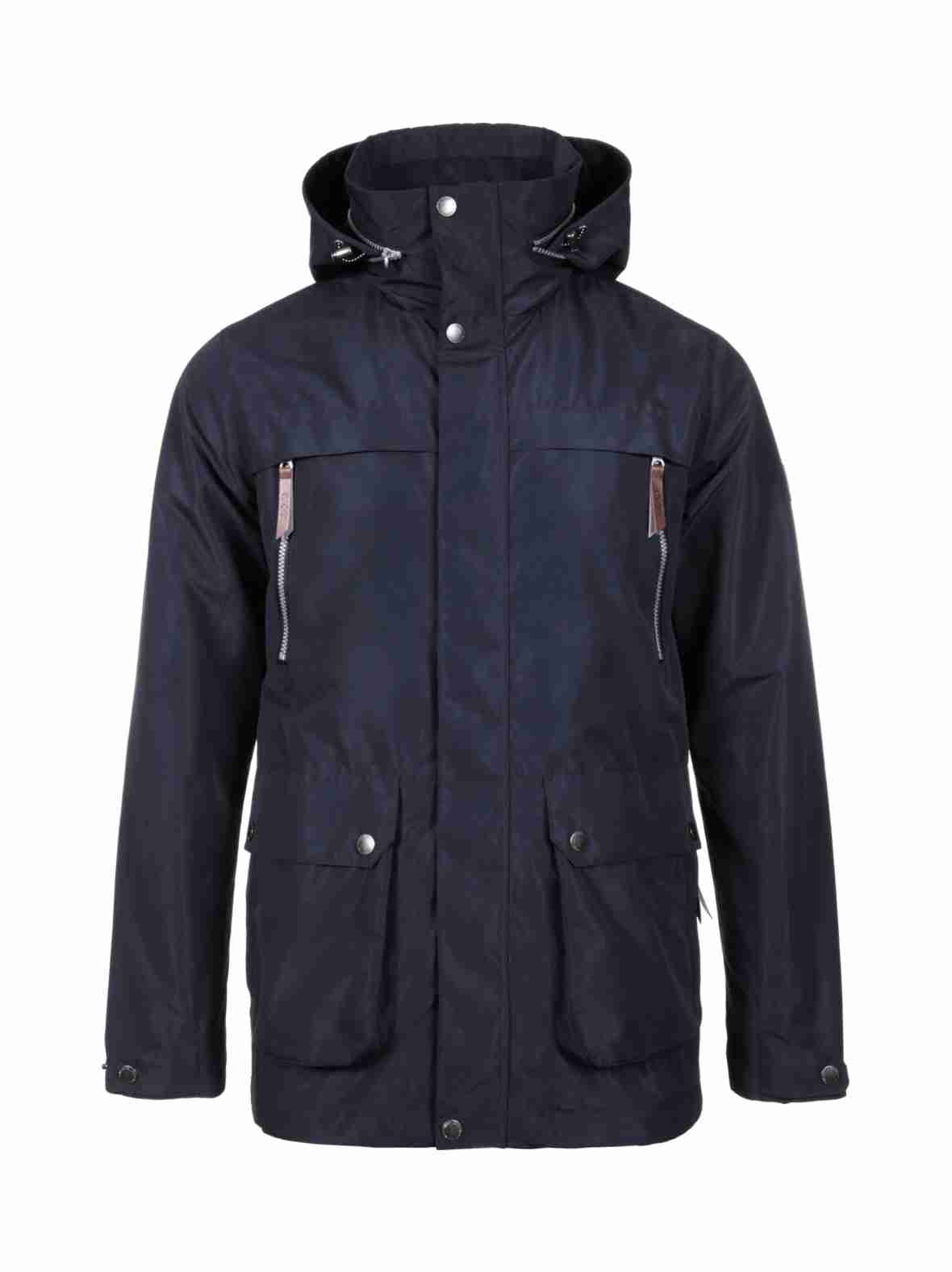 Marius miesten kevättakki