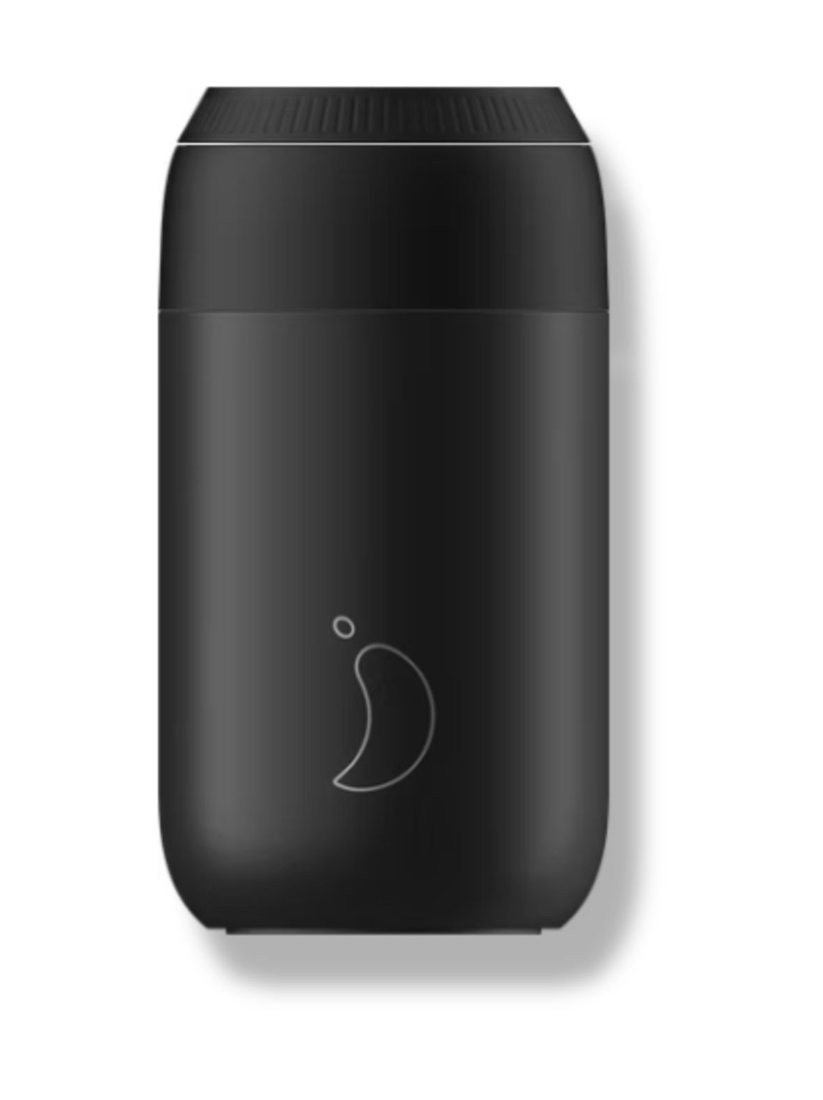 Black series 2 - coffee cup 340 ml