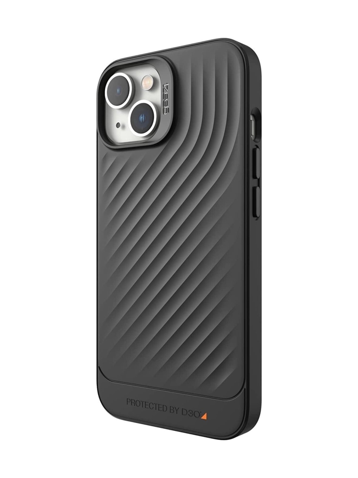 Gear4 cases copenhagen apple iphone 14 6.1 black