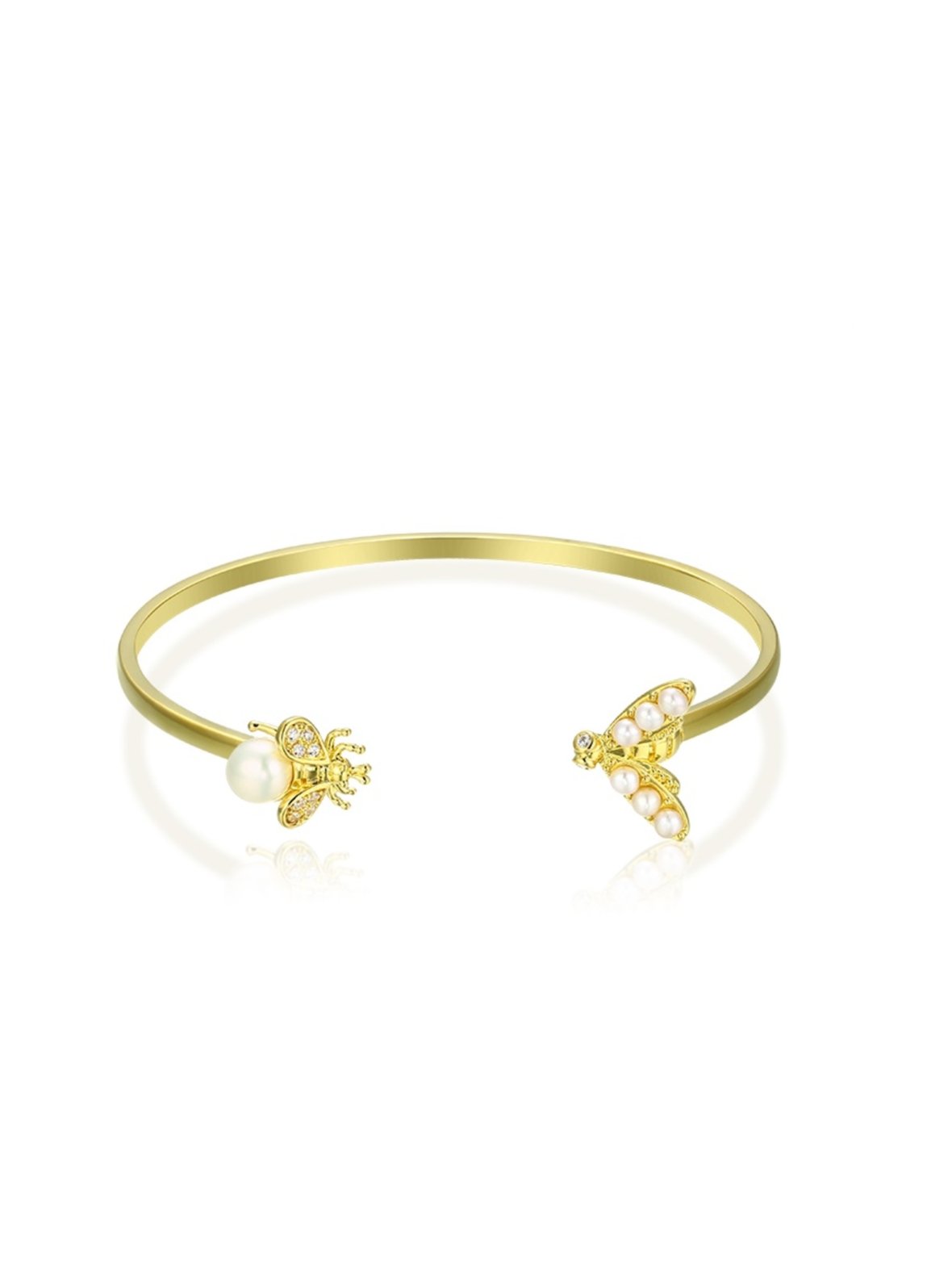 Bee amezing-rannekoru