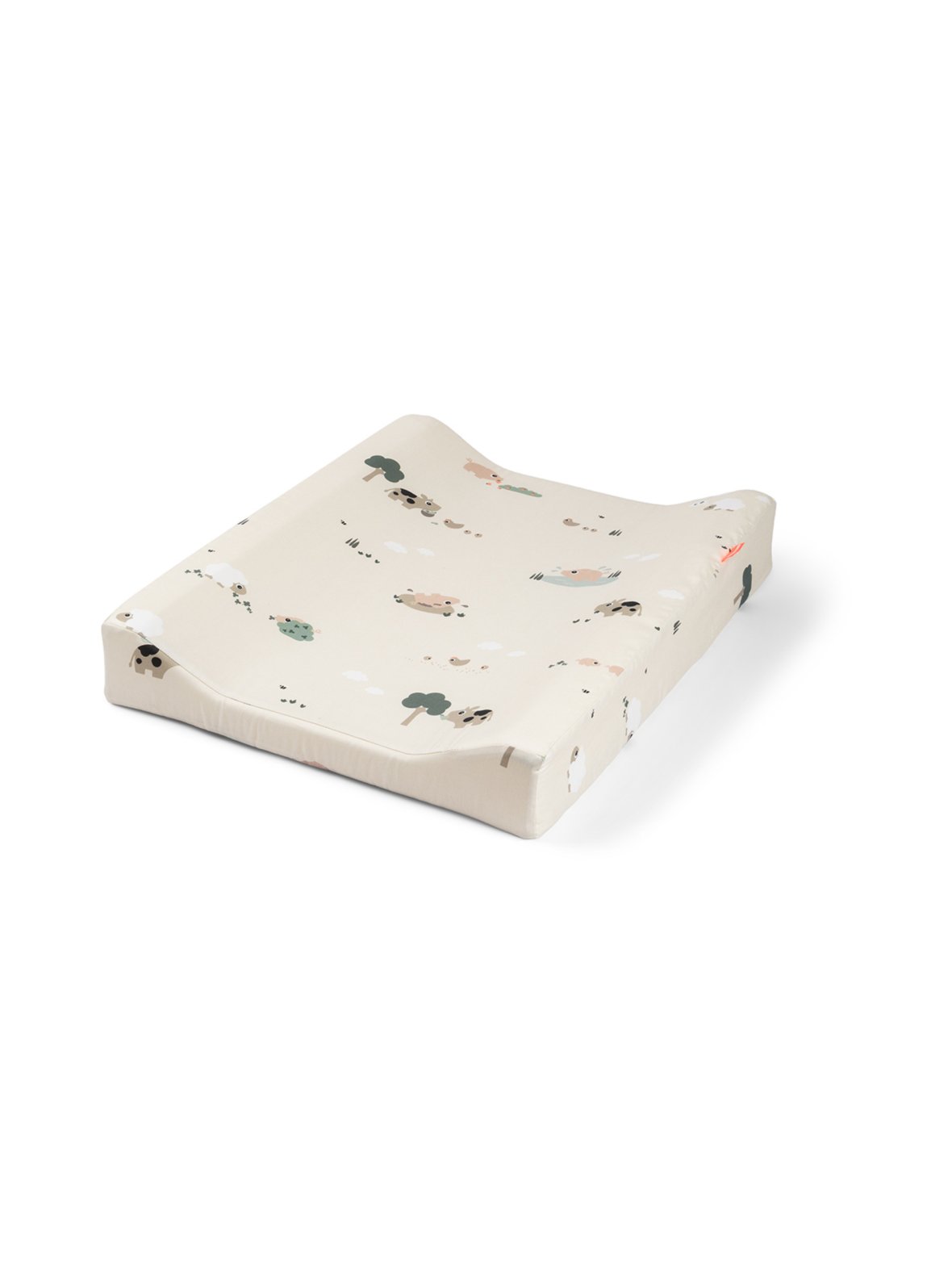 Done by deer tiny farm hoitoalusta