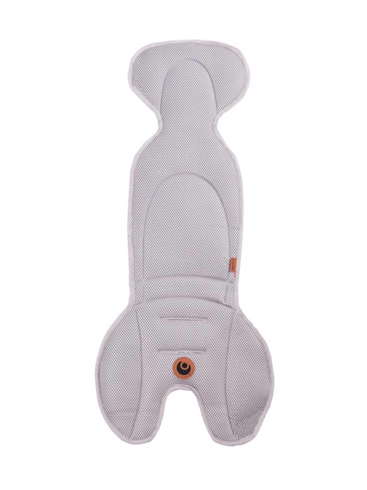 Easygrow air inlay istuinpehmuste turvakaukaloon